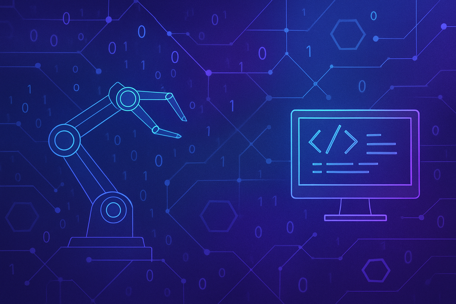 Motion Generation Library